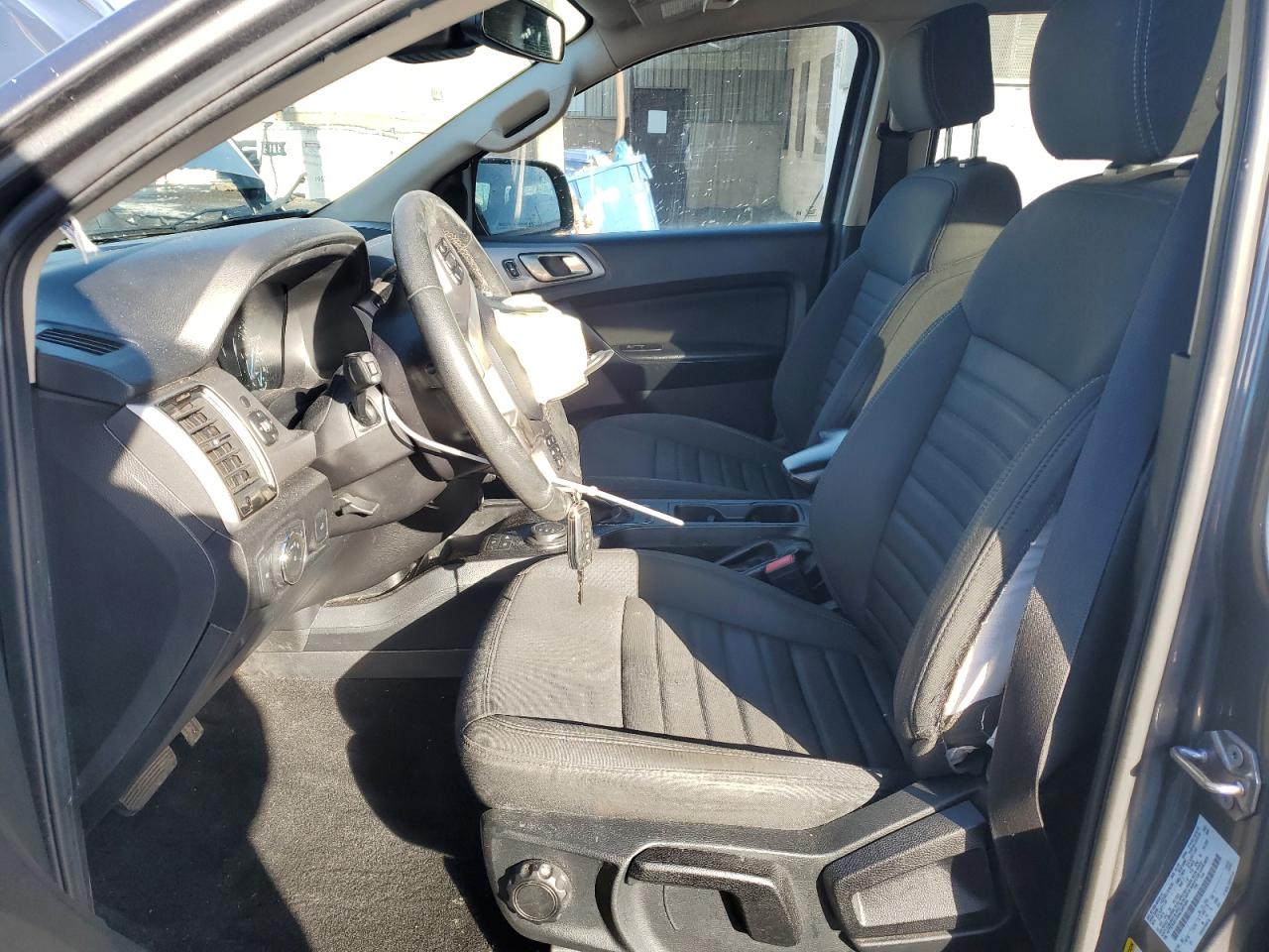 2022 Ford Ranger - Image 7