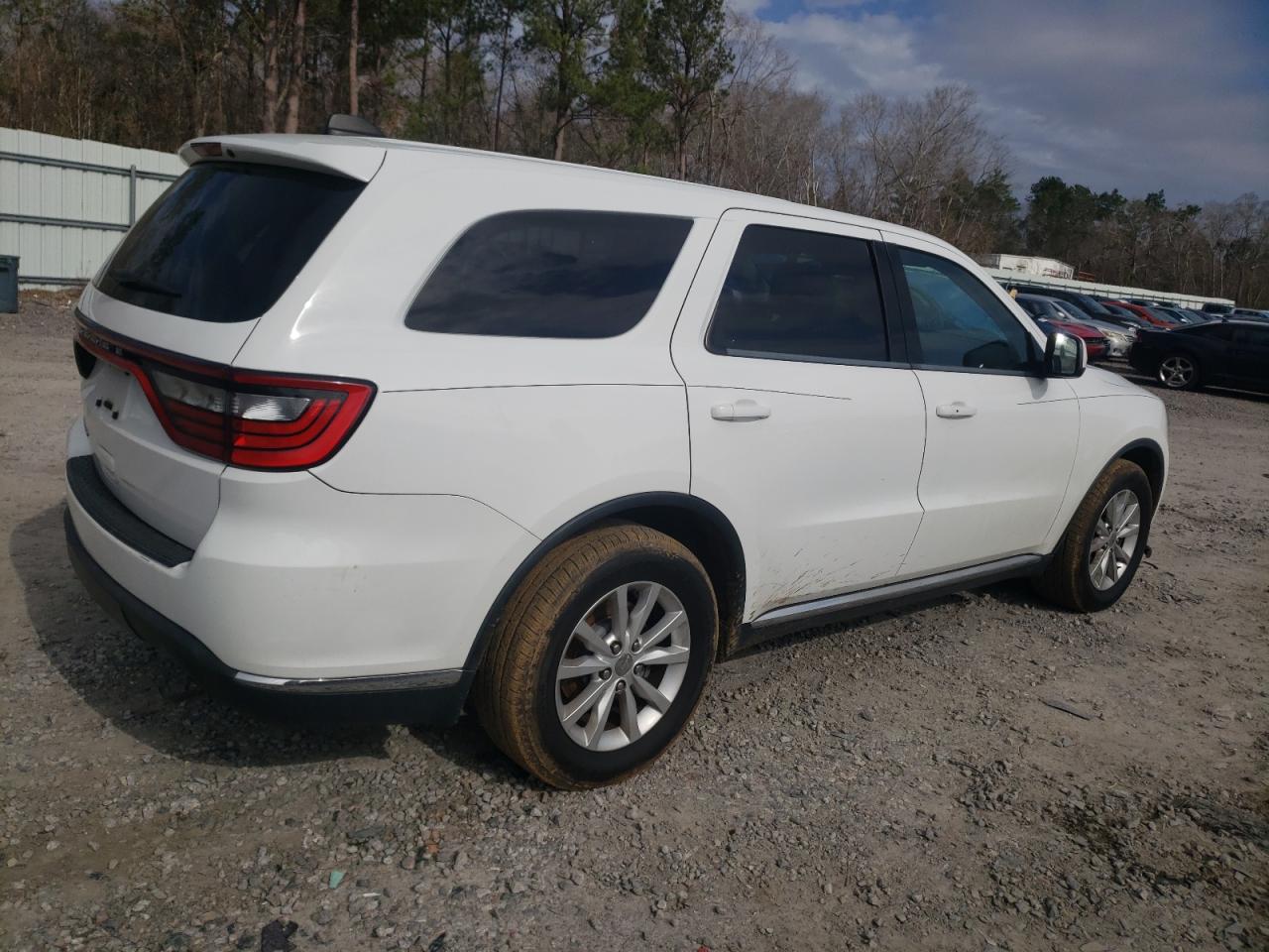 2015 Dodge Durango - Image 3