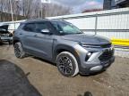 2025 Chevrolet Trailblazer Lt იყიდება North Billerica-ში, MA - Front End