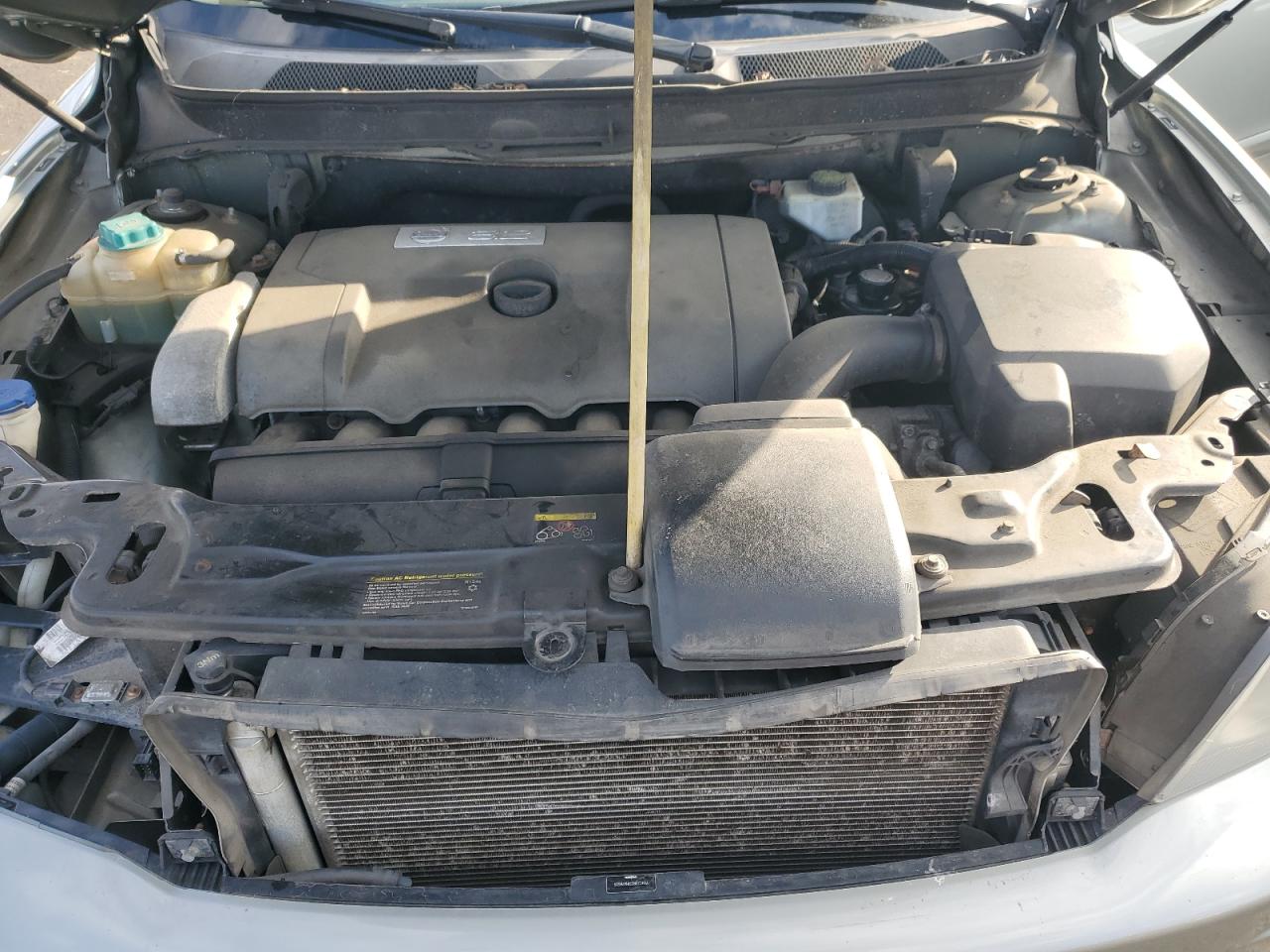 2008 Volvo XC90 - Image 12