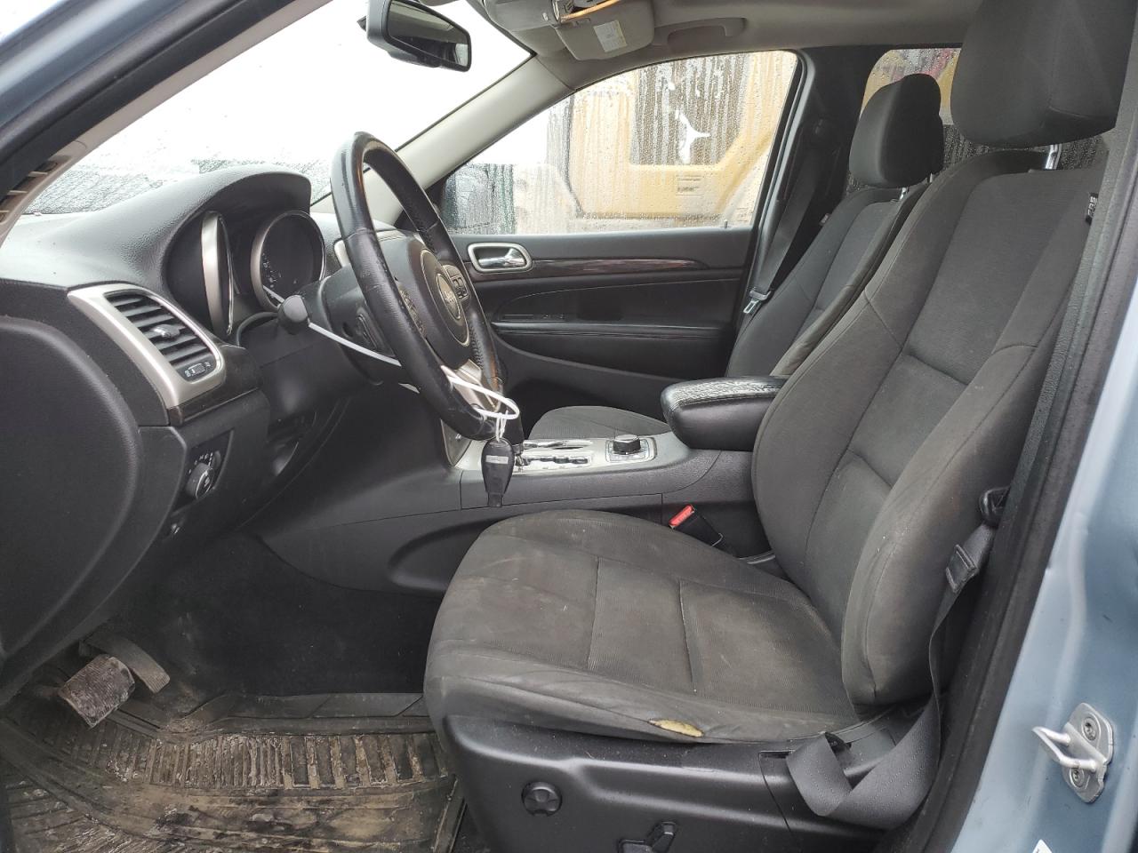 2013 Jeep Grand Cherokee - Image 7