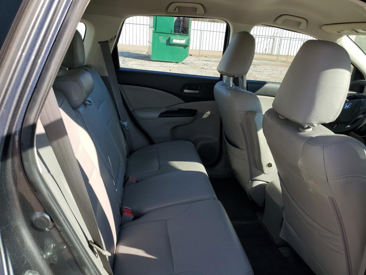 2014 Honda CR-V - Image 10