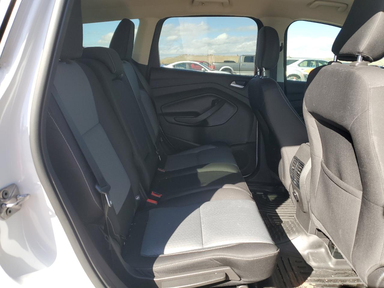 2019 Ford Escape - Image 10