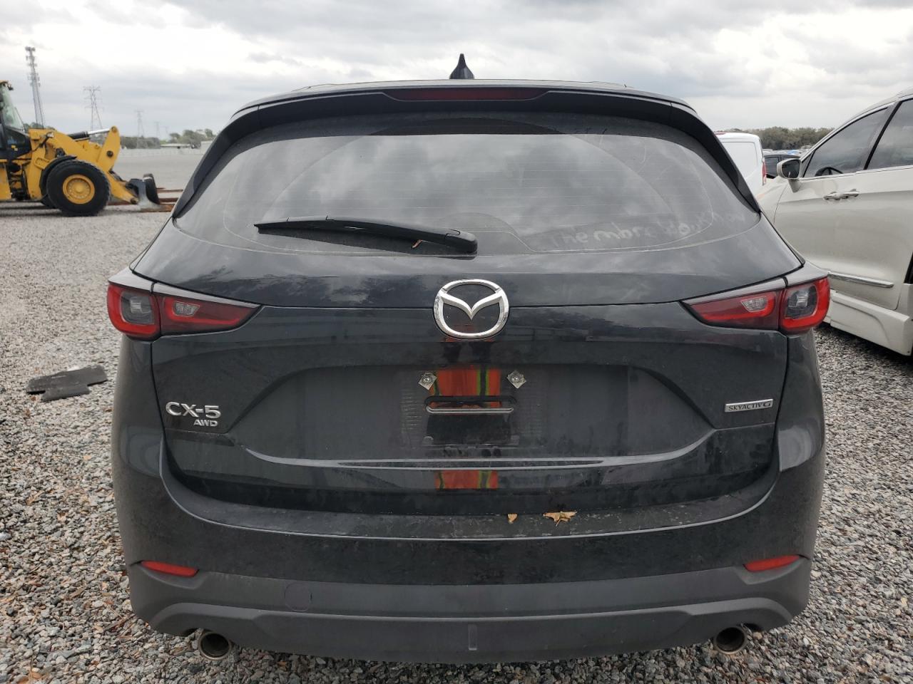 2022 Mazda CX-5 - Image 6