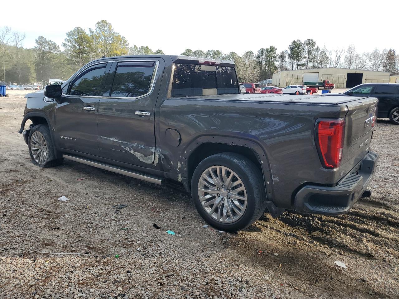 2019 GMC Sierra - Image 2