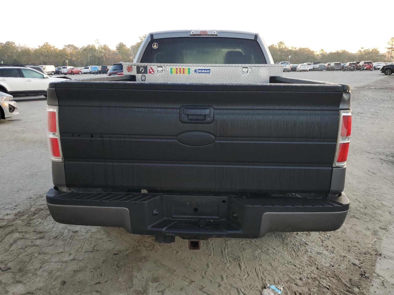 2009 Ford F-150 - Image 6