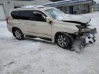 2013 Lexus Gx 460 للبيع في Hurricane، WV - Front End