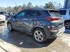 2023 Hyundai Kona Sel for Sale in Savannah, GA - Side