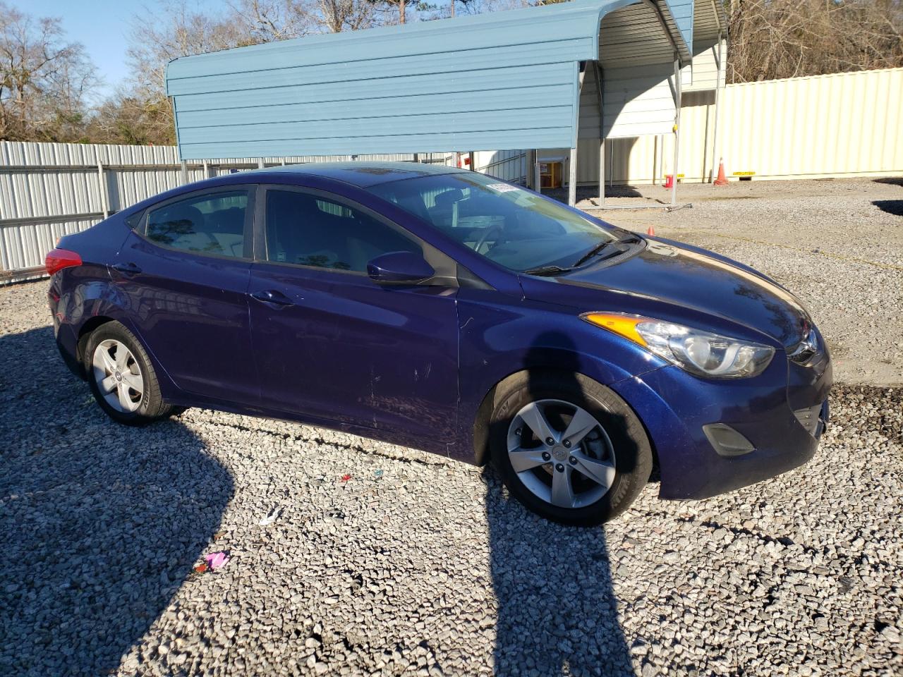 2013 Hyundai Elantra - Image 4