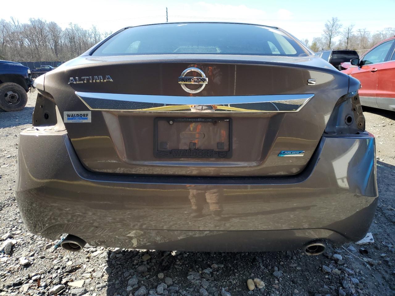 2014 Nissan Altima - Image 6