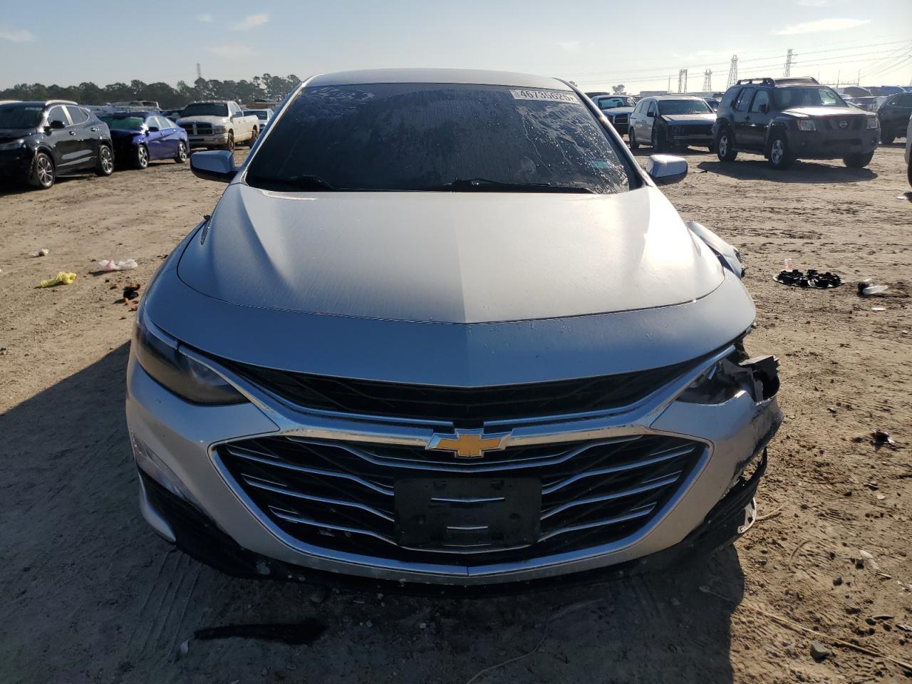 2021 Chevrolet Malibu - Image 5