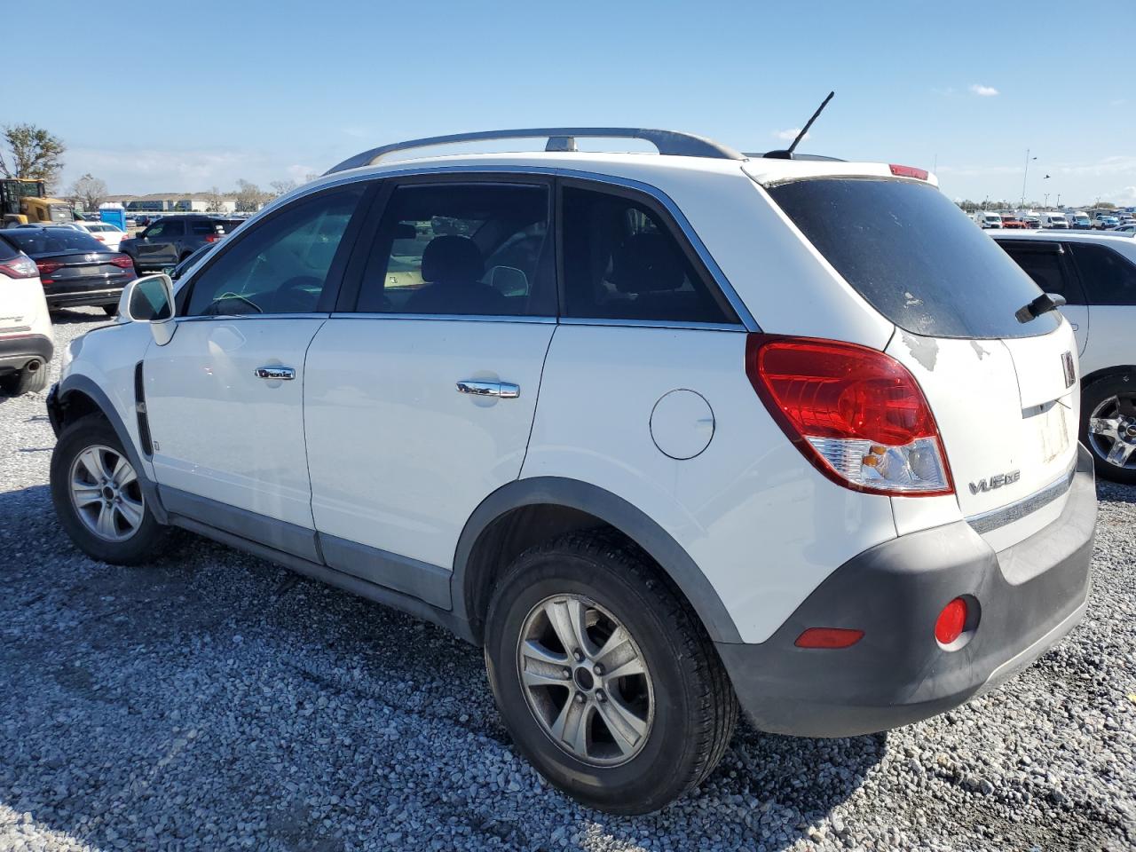 2008 Saturn VUE - Image 2