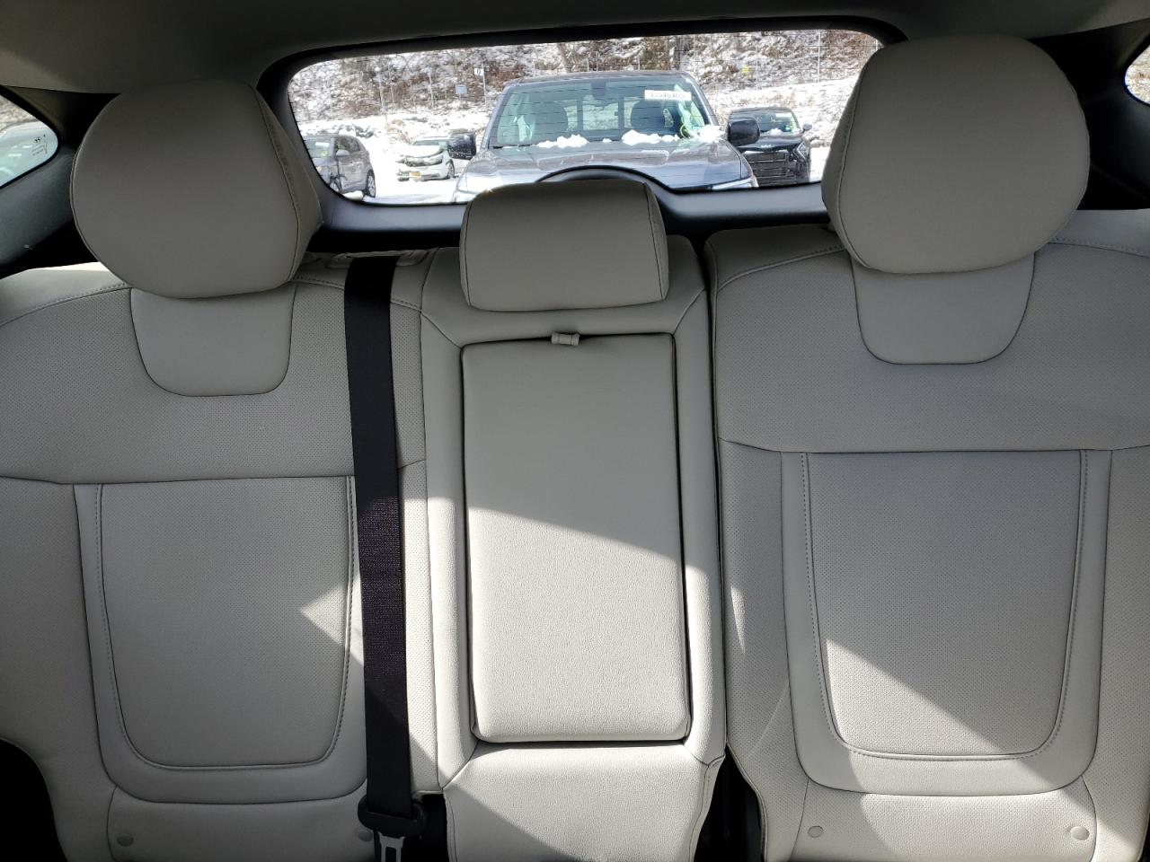 2024 Hyundai Tucson - Image 10