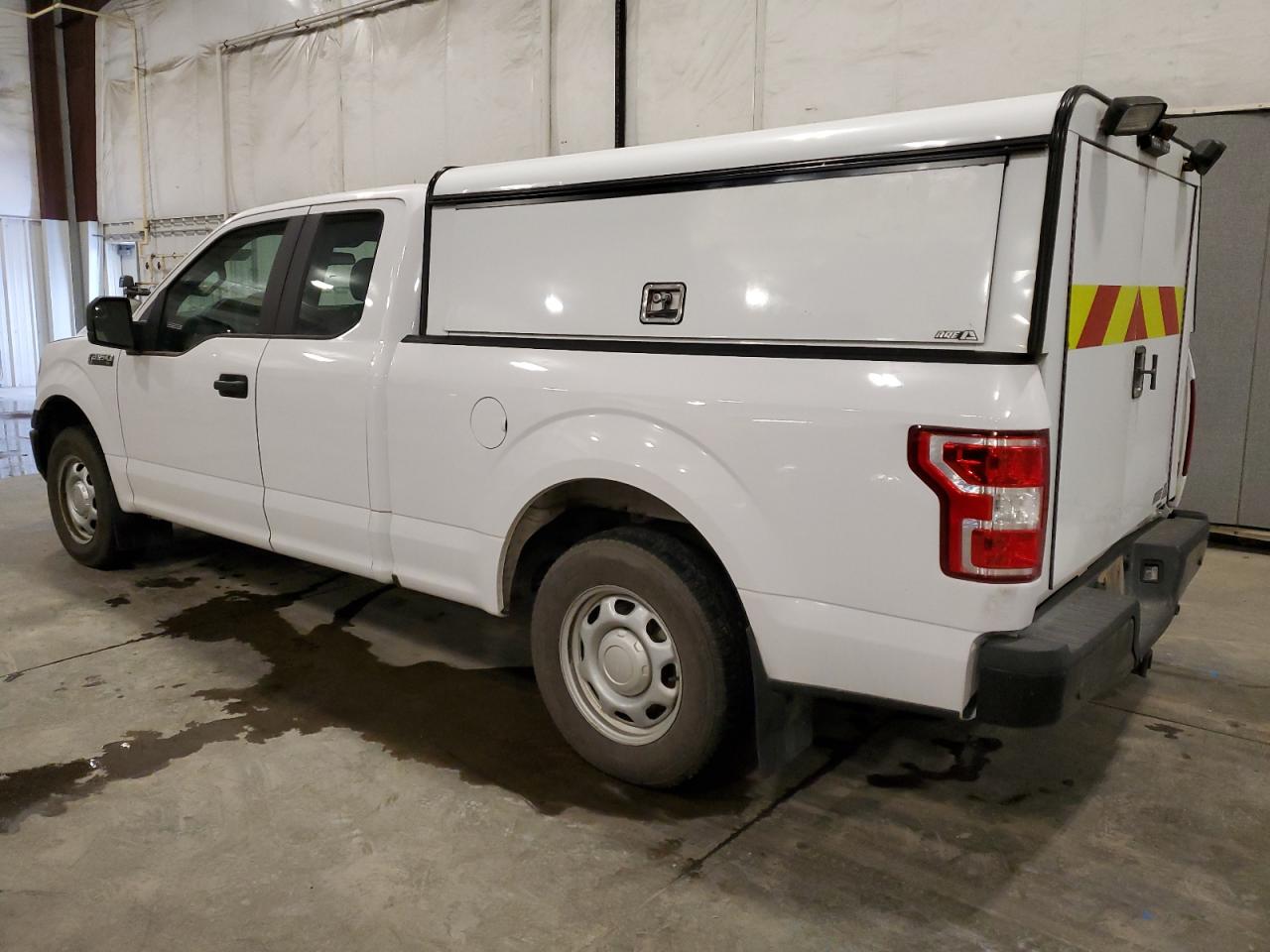 2019 Ford F-150 - Image 2
