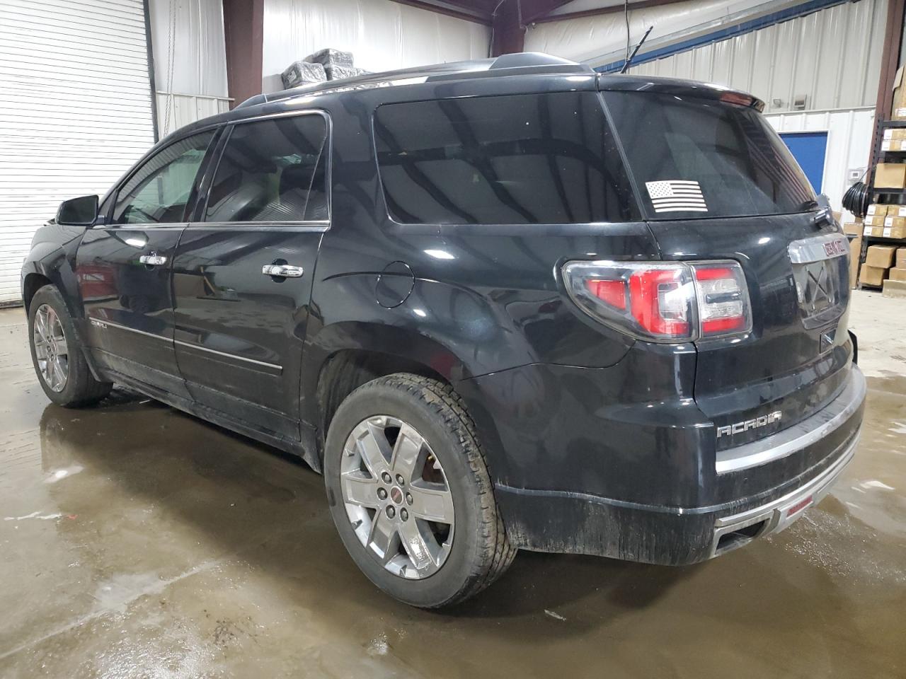 2015 GMC Acadia - Image 2