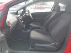 2014 VAUXHALL CORSA LIMI for sale at Copart BELFAST