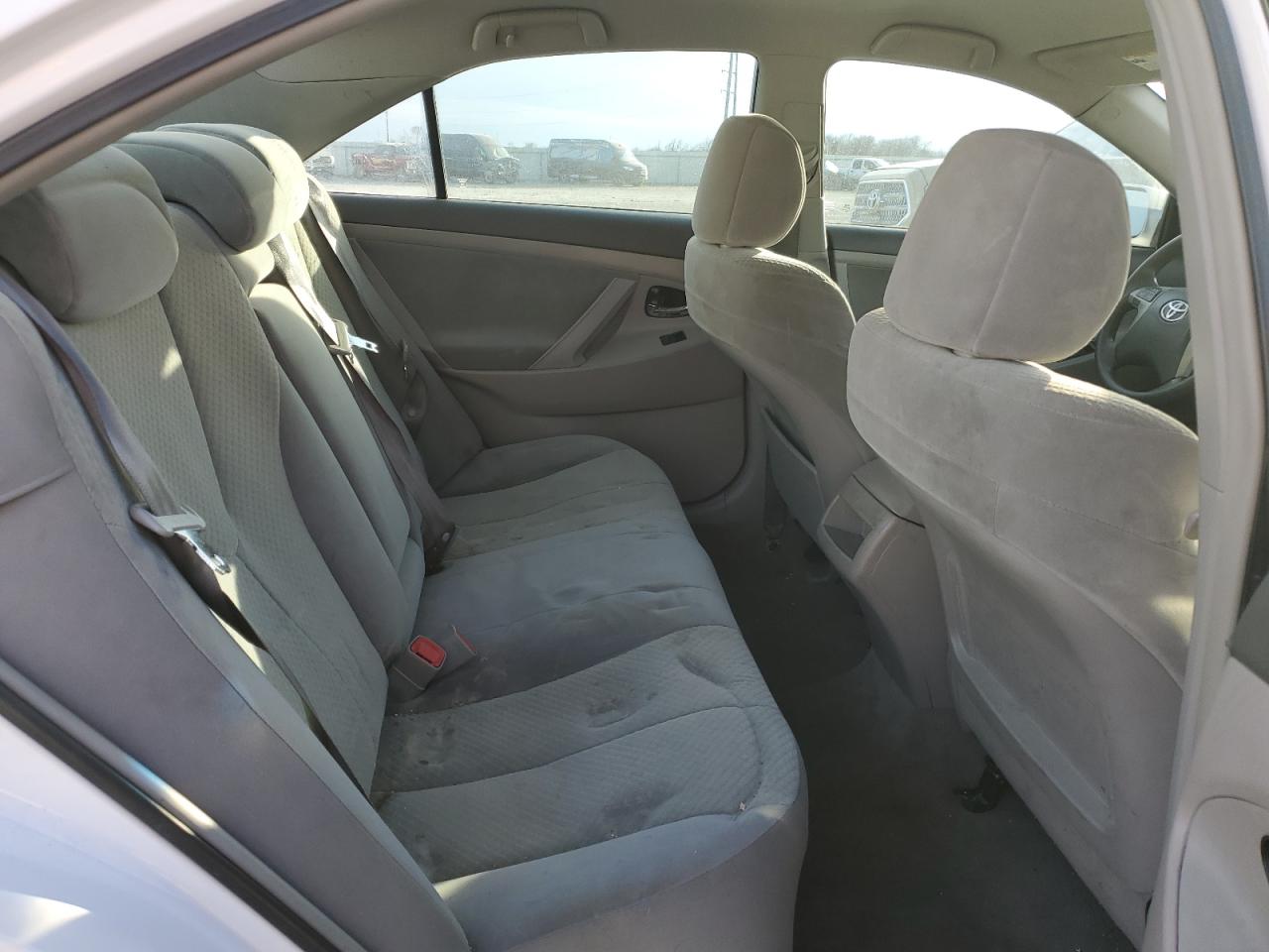 2008 Toyota Camry - Image 10