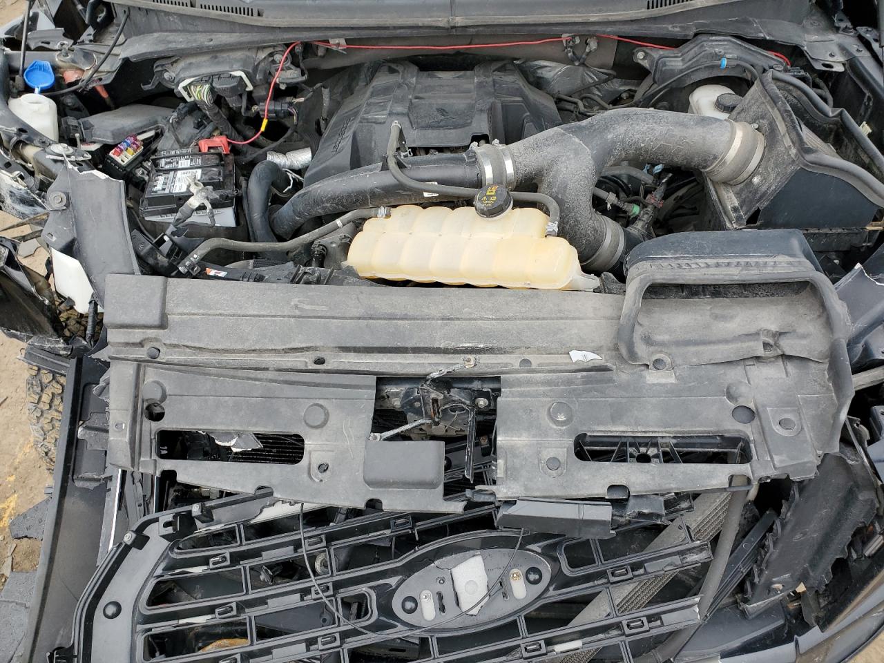 2017 Ford F-150 - Image 11