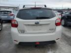 2015 Subaru Impreza Premium იყიდება North Billerica-ში, MA - Front End