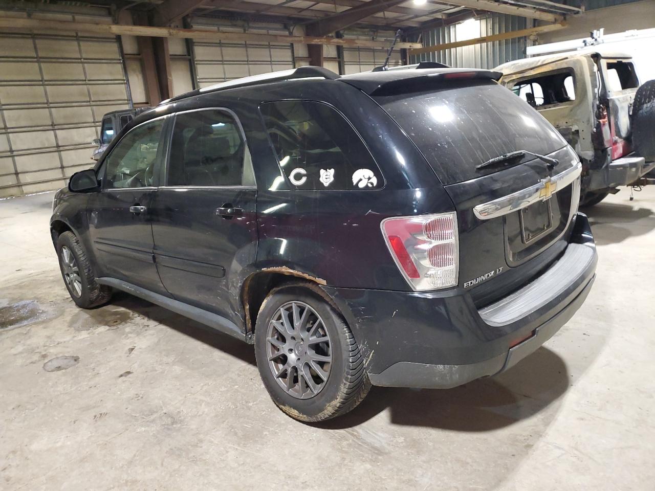 2009 Chevrolet Equinox - Image 2