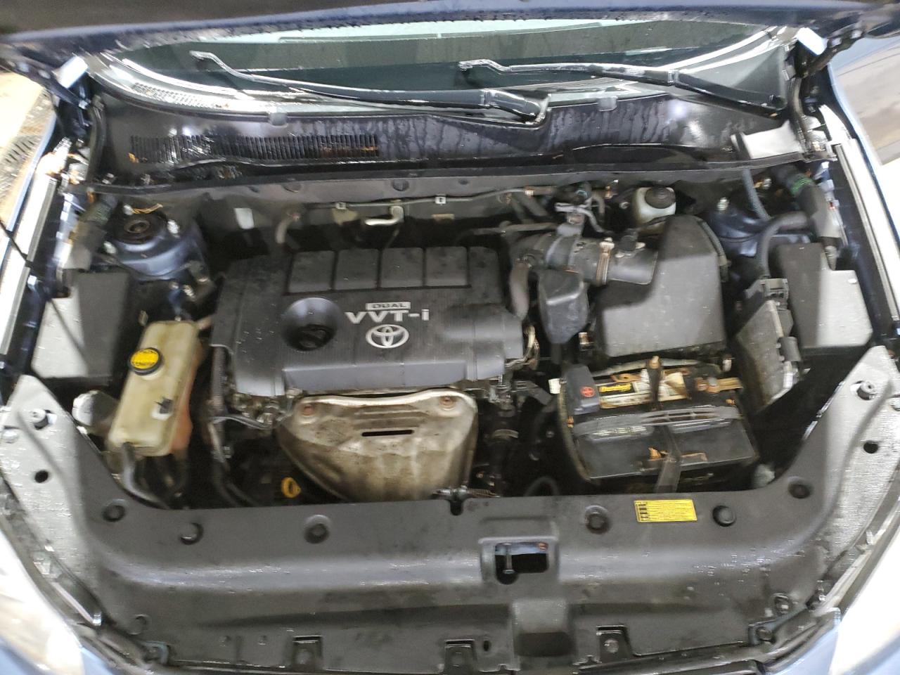 2010 Toyota RAV 4 - Image 11
