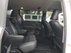 2016 Toyota Sienna Se იყიდება Rancho Cucamonga-ში, CA - Front End