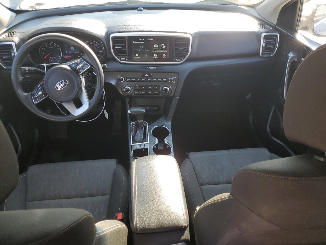 2020 Kia Sportage - Image 8