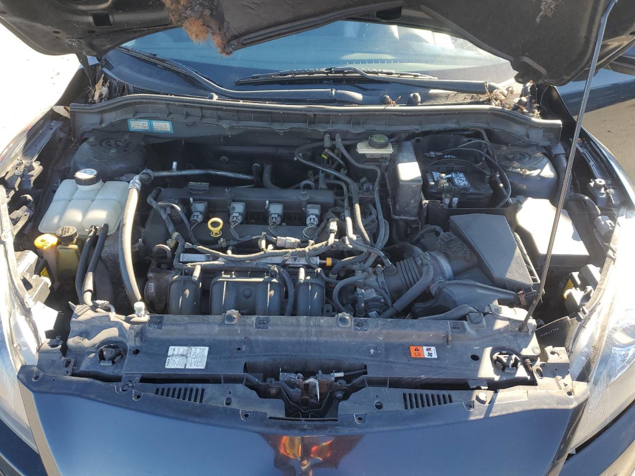 2010 Mazda 3 - Image 11