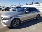 2020 Mercedes-Benz C 300 en Venta en Sun Valley, CA - Front End