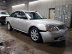 2007 Ford Five Hundred Limited за продажба в Elgin, IL - Front End