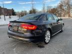 2014 Audi A4 Premium Plus zu verkaufen in North Billerica, MA - Normal Wear