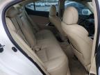2006 Lexus Is 250 იყიდება Portland-ში, OR - Rear End