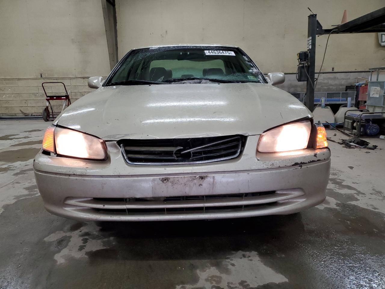 2000 Toyota Camry - Image 5