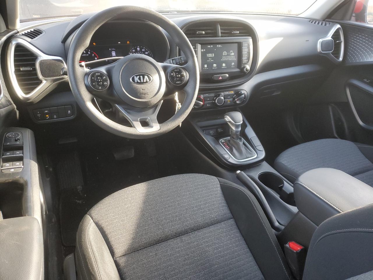 2020 Kia Soul - Image 8