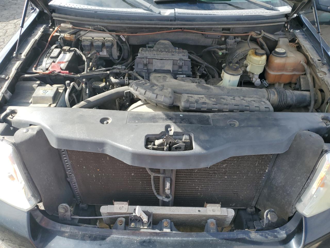 2004 Ford F-150 - Image 11