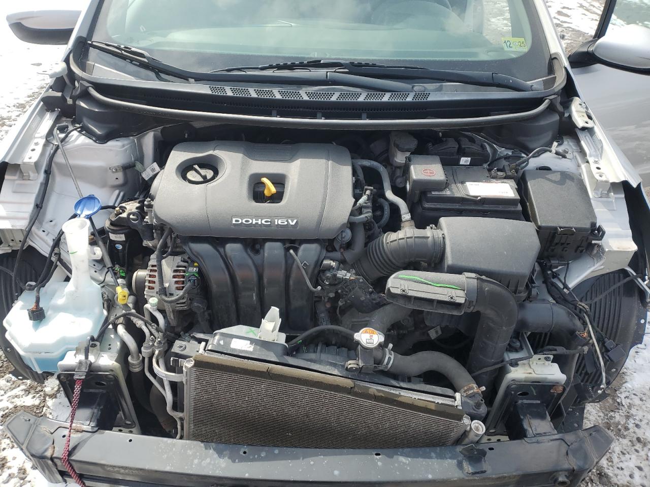2017 Kia Forte - Image 11