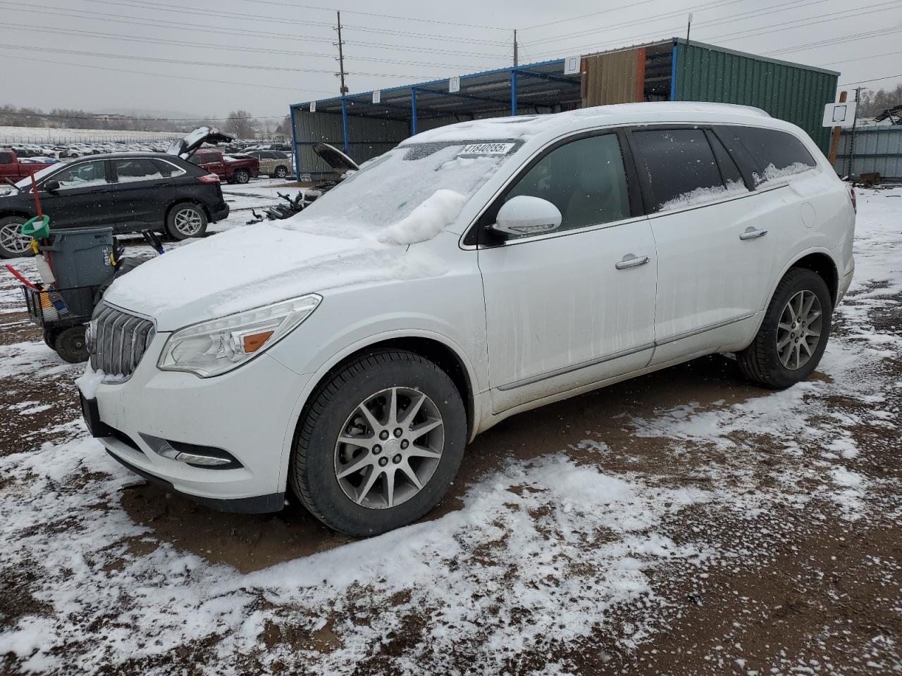 2017 Buick Enclave - Image 1