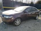 2010 Kia Forte Ex на продаже в Waldorf, MD - Front End