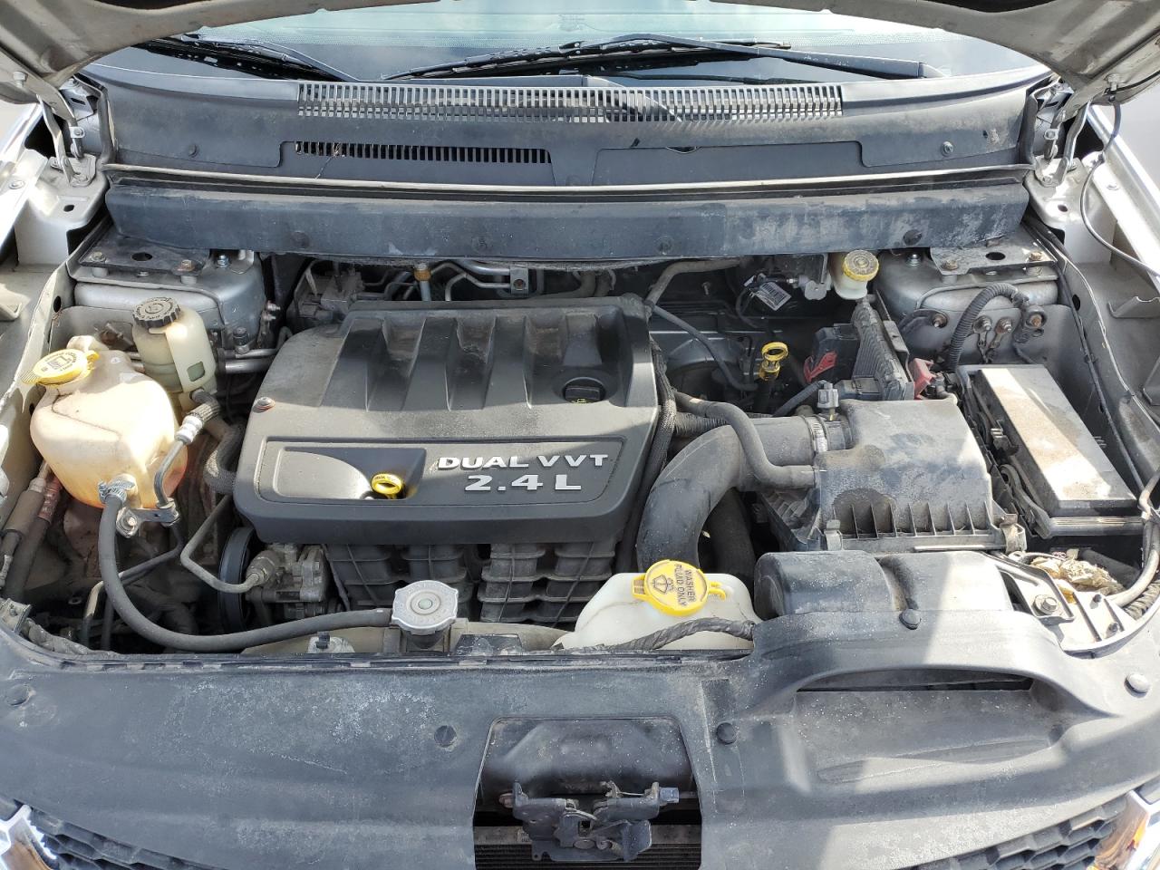 2011 Dodge Journey - Image 12