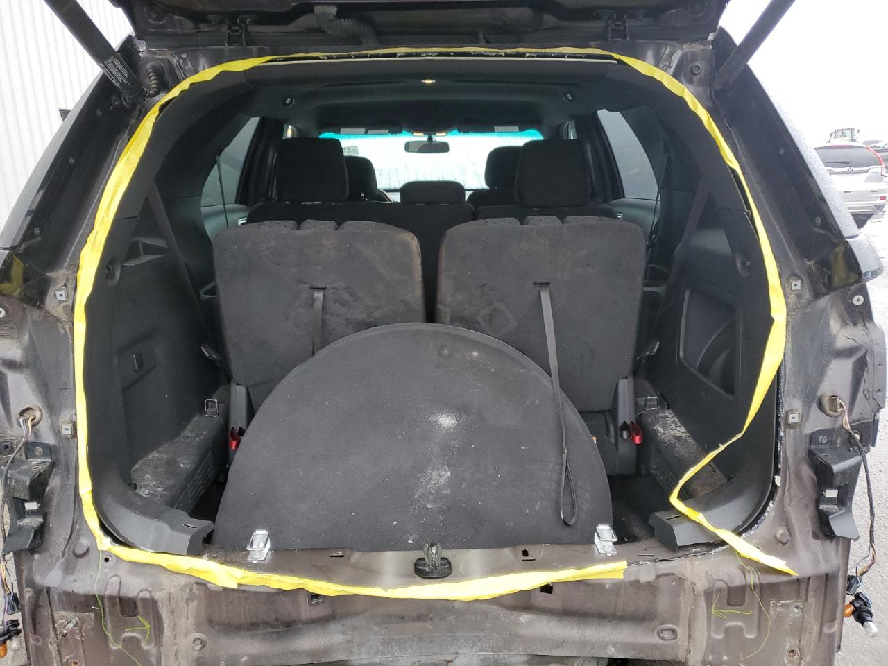 2013 Ford Explorer - Image 6