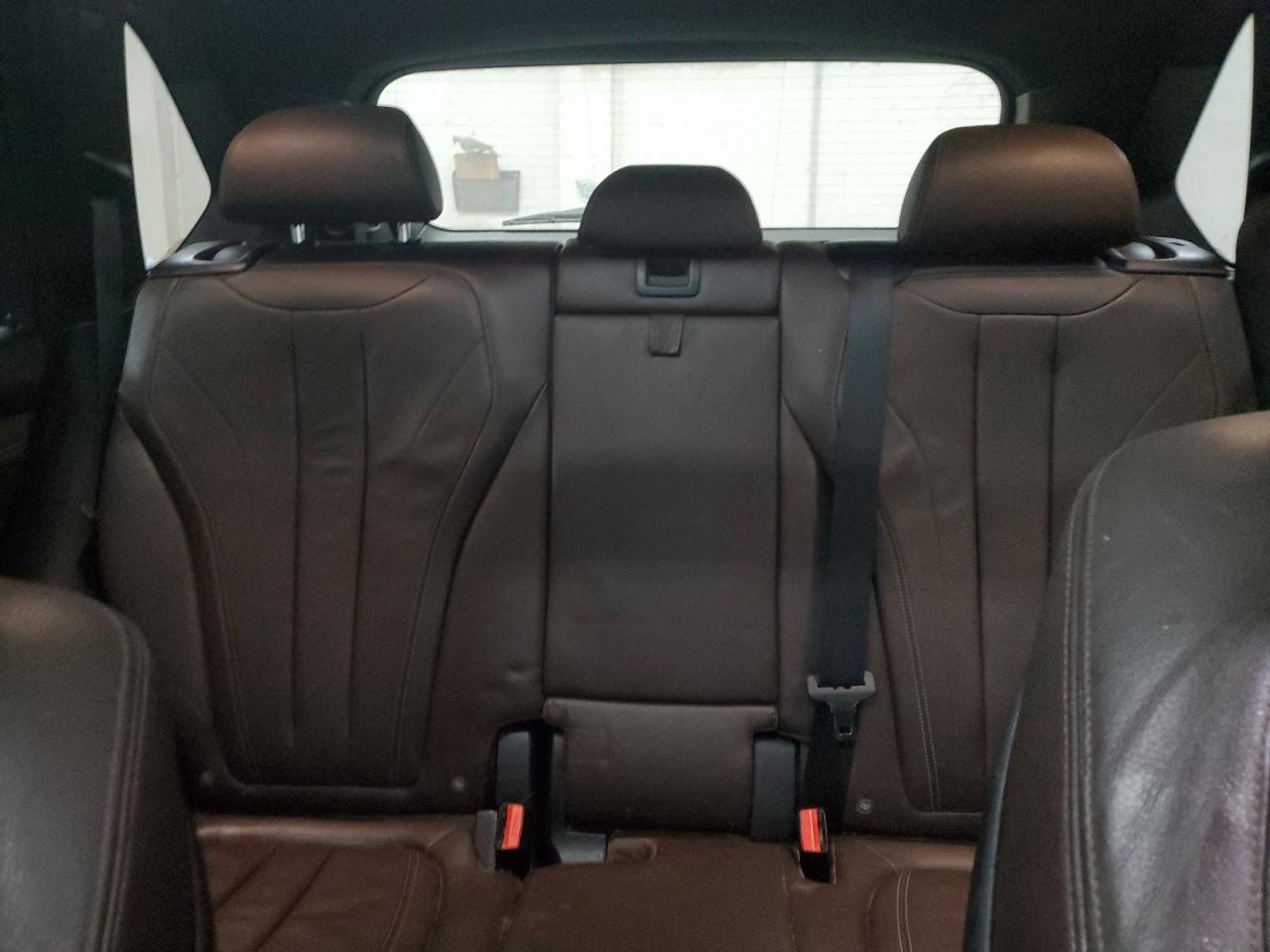 2017 BMW X5 - Image 10