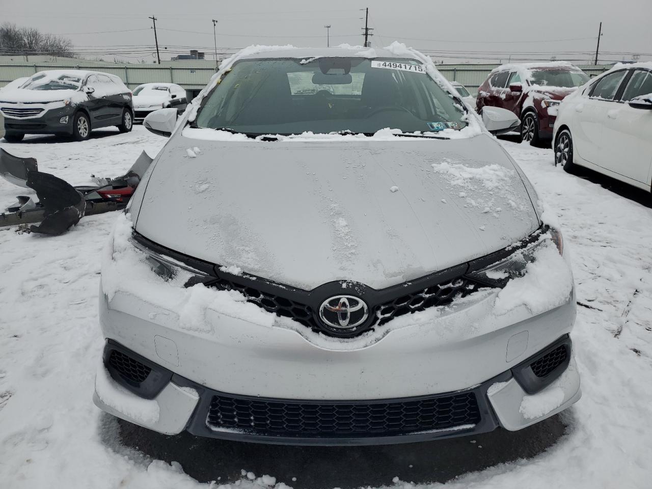 2018 Toyota Corolla - Image 5