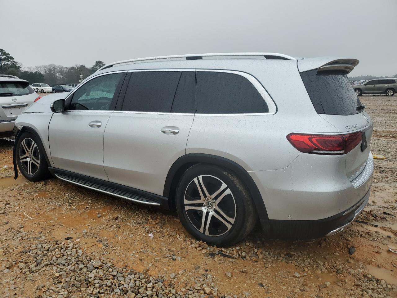 2020 Mercedes-Benz GLS-klasse - Image 2