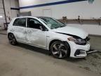 2018 Volkswagen Gti S/Se for Sale in Pasco, WA - Side