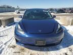 2022 Tesla Model 3  for Sale in Kansas City, KS - Front End