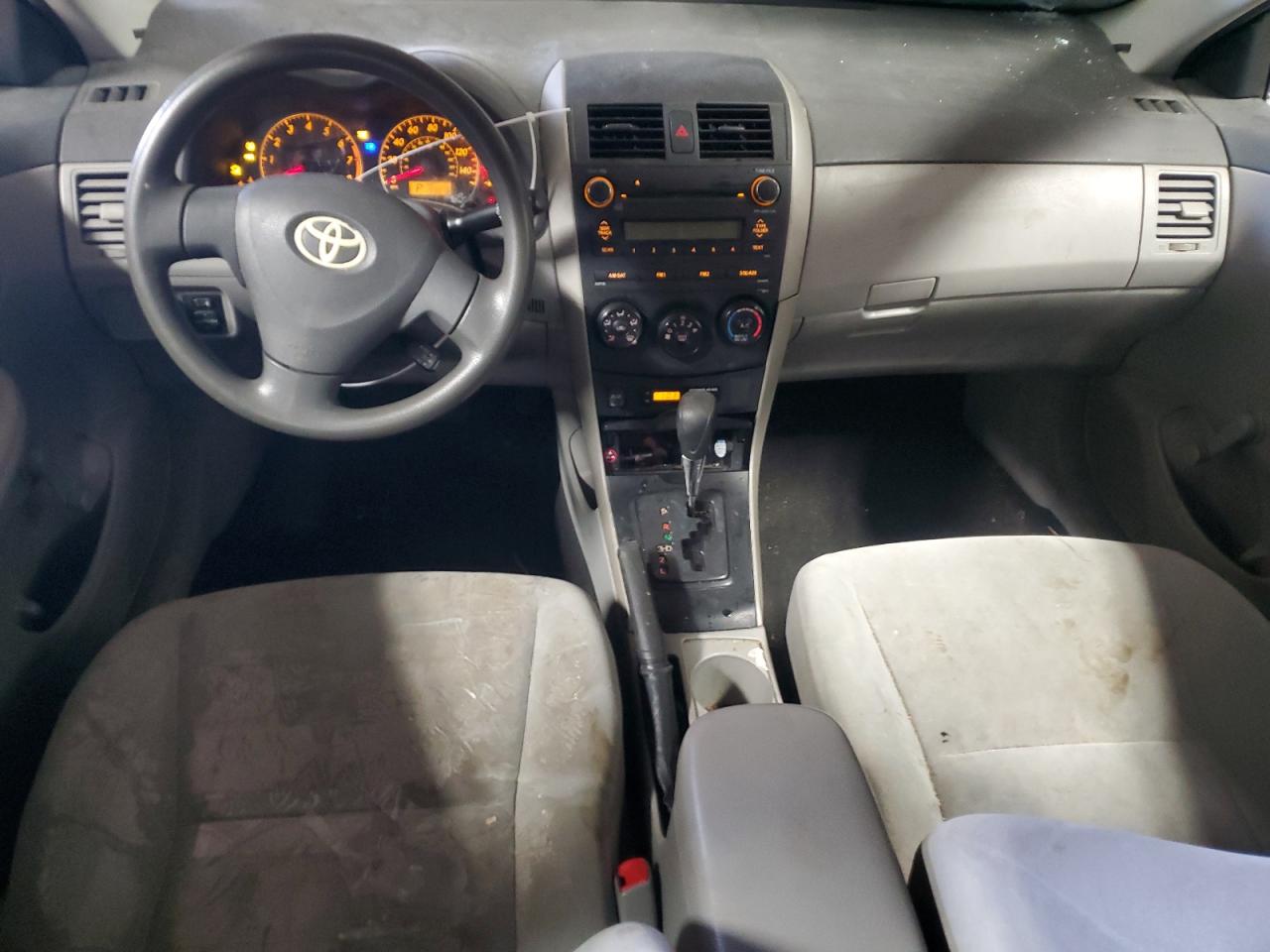 2010 Toyota Corolla - Image 8