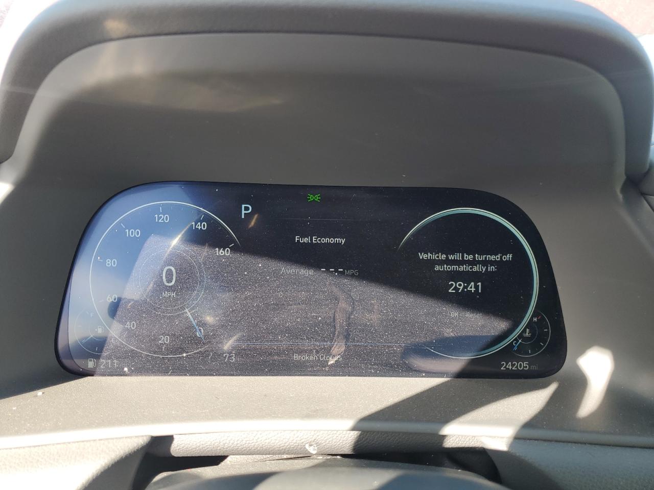 2023 Hyundai Sonata - Image 9