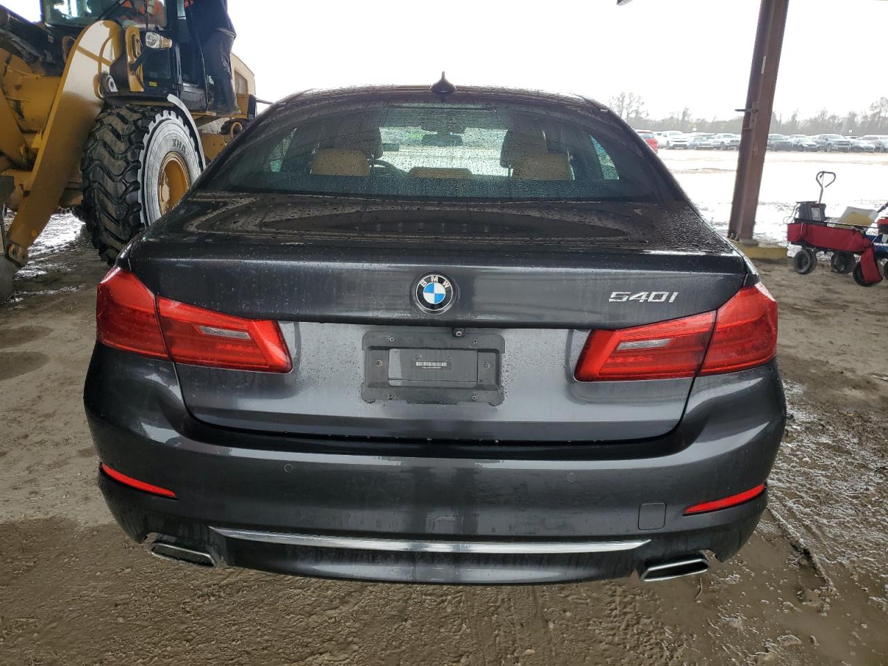 2019 BMW 5er - Image 6