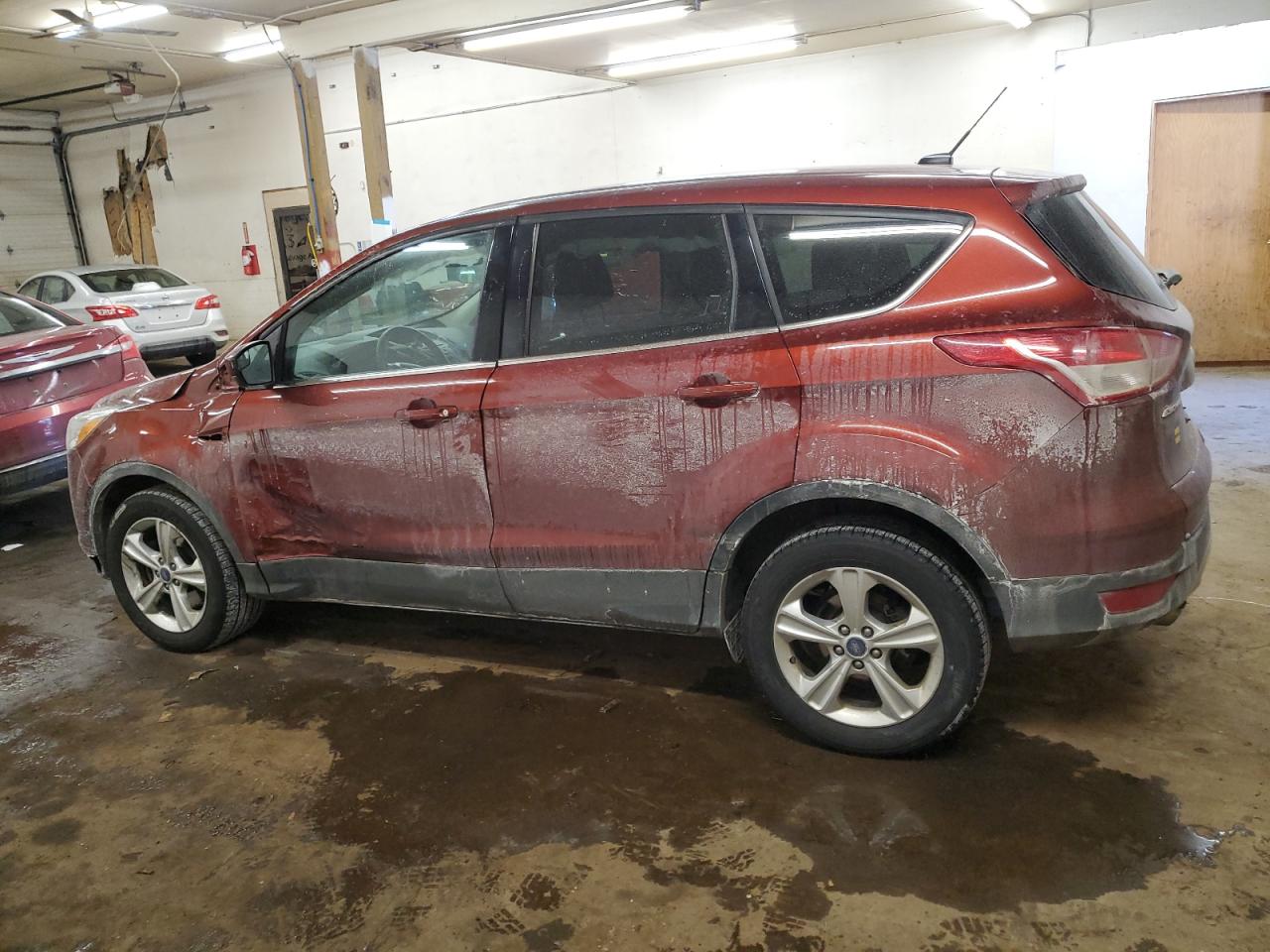 2014 Ford Escape - Image 2