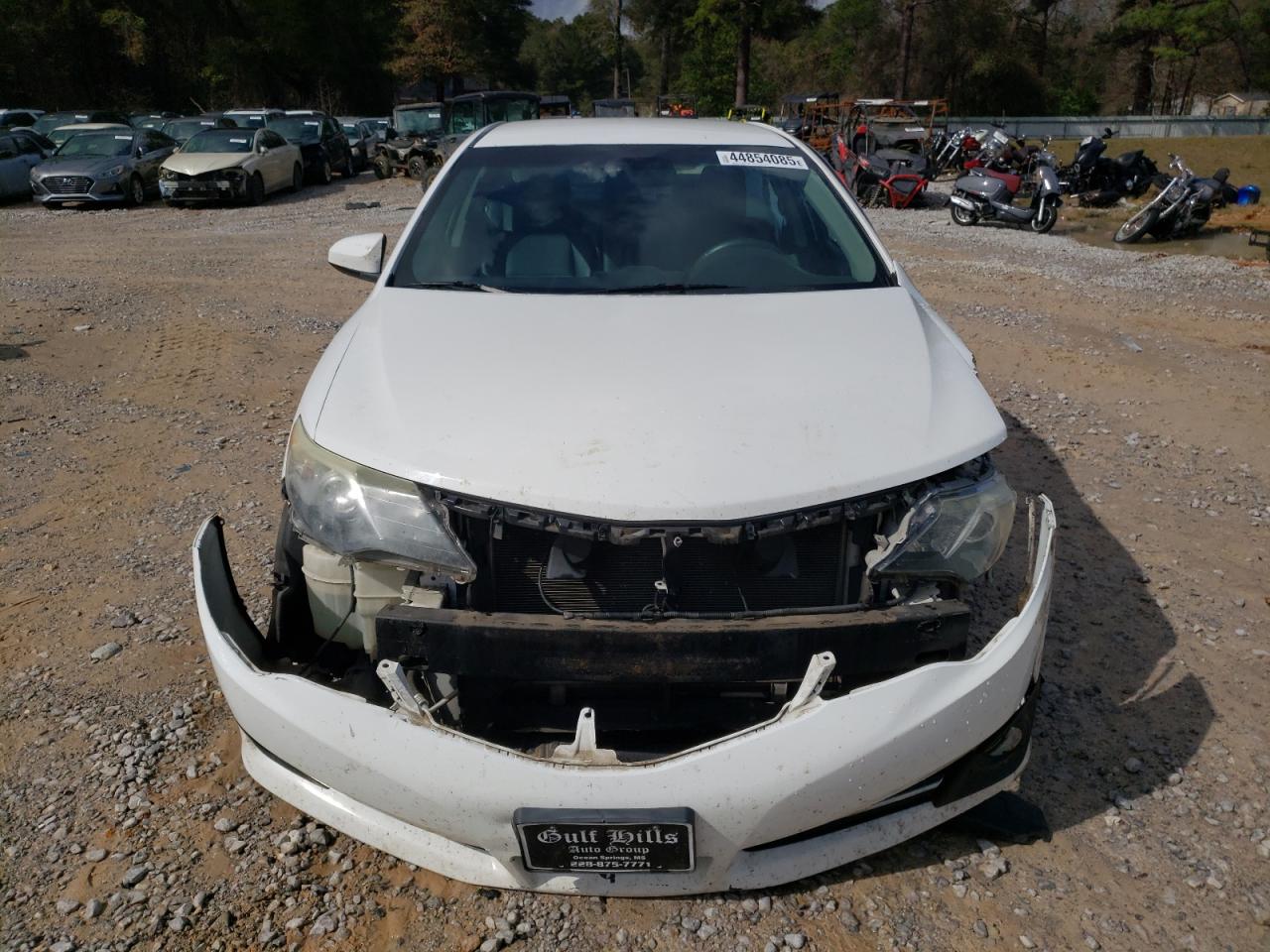 2014 Toyota Camry - Image 5